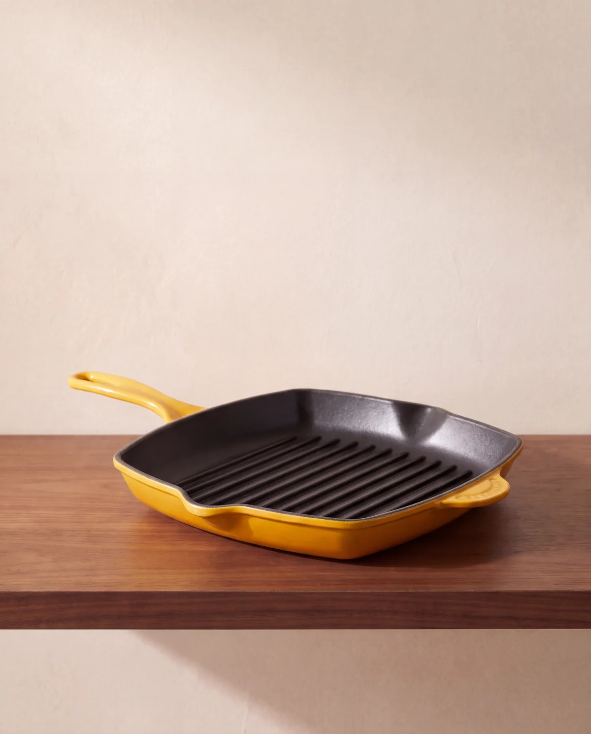 Cast Iron Grill Pan, 12 in