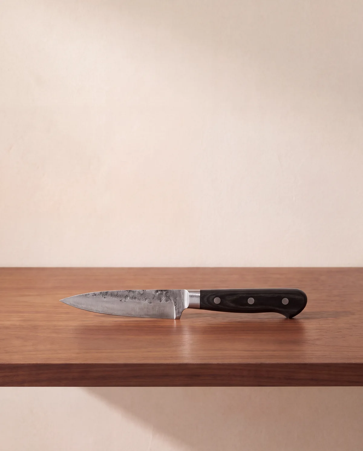 Forged Paring Knife, 3.5 in